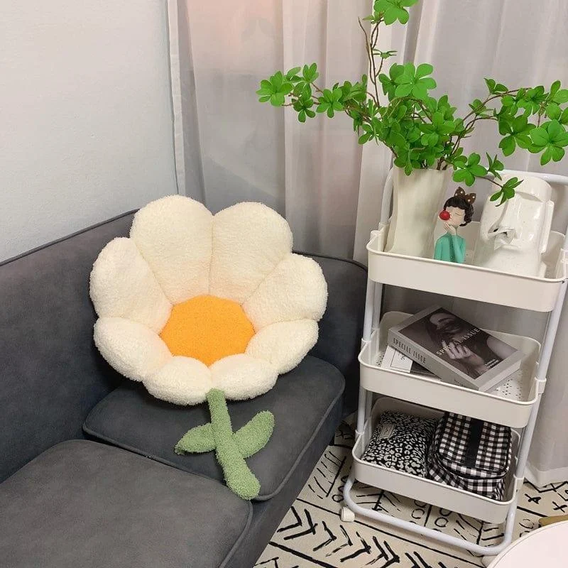 Flower Cushion - Glova