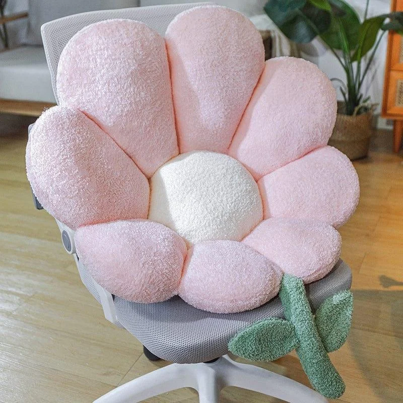 Flower Cushion - Glova