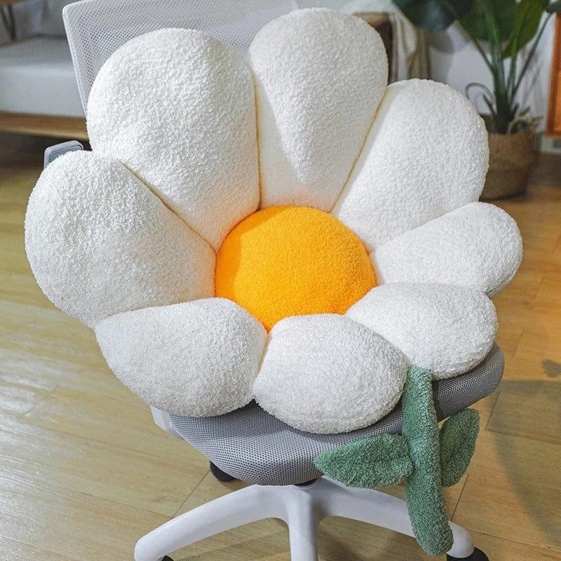 Flower Cushion - Glova