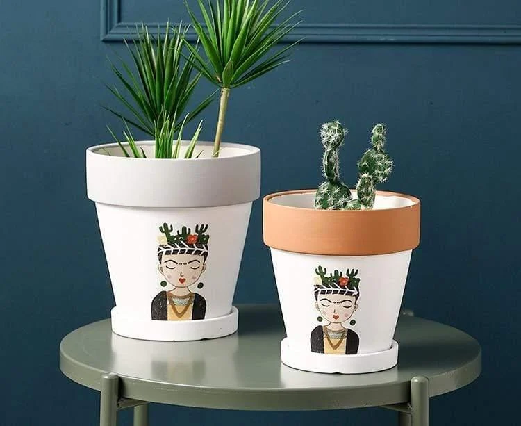 Frida Pot - Glova