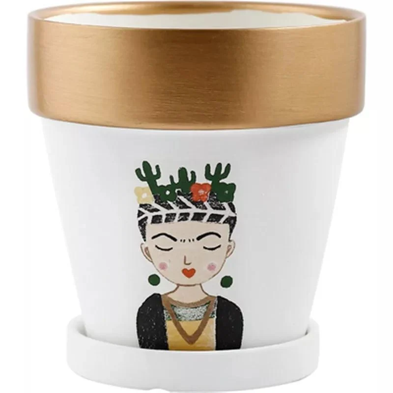 Frida Pot - Glova