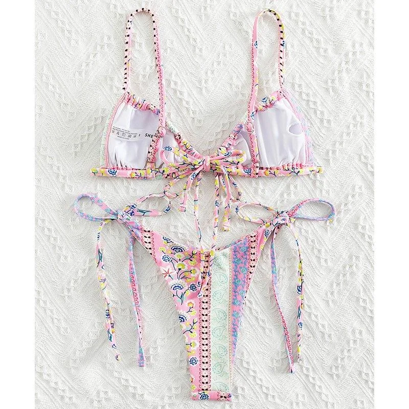 Gaia Bikini Set - Glova