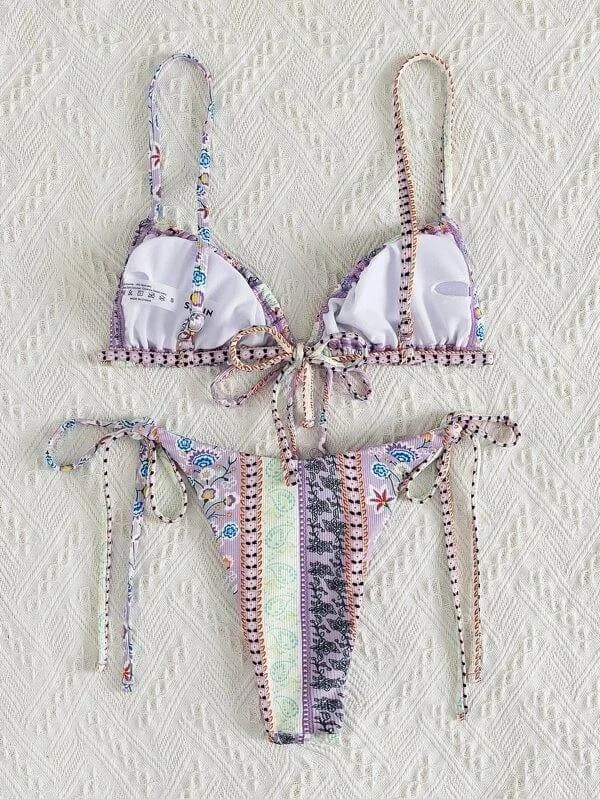 Gaia Bikini Set - Glova