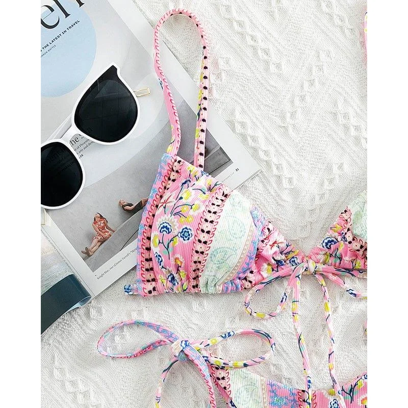 Gaia Bikini Set - Glova