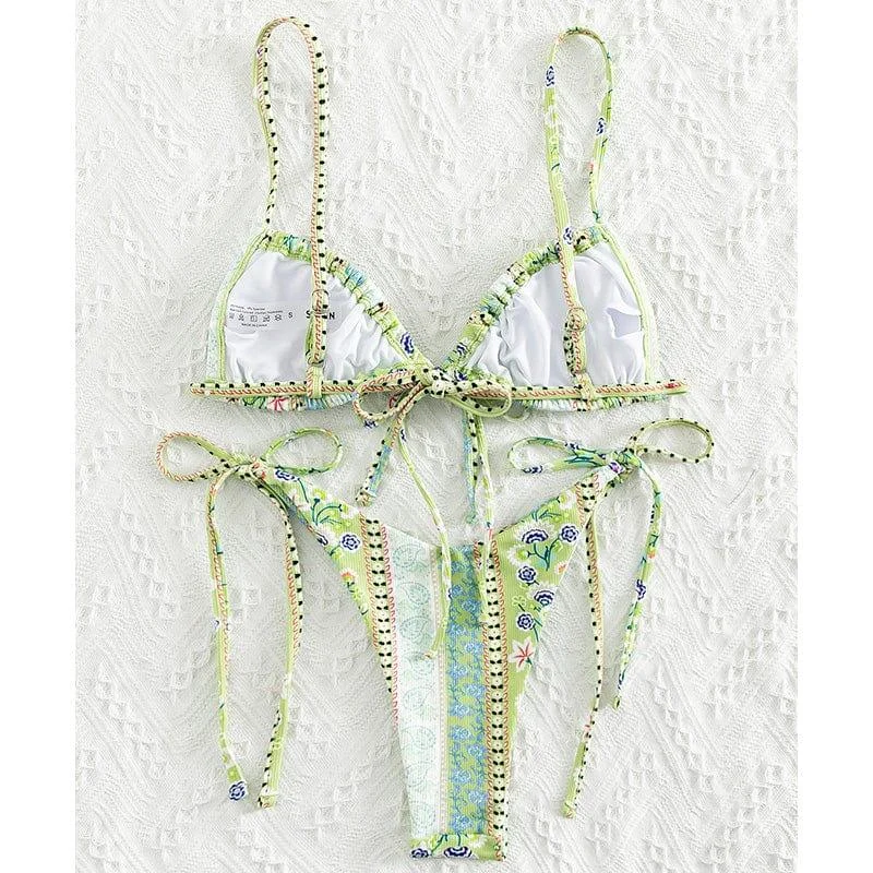 Gaia Bikini Set - Glova