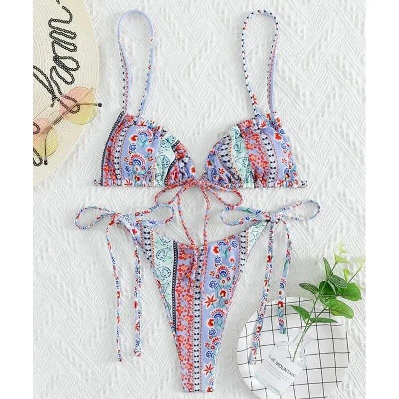 Gaia Bikini Set - Glova