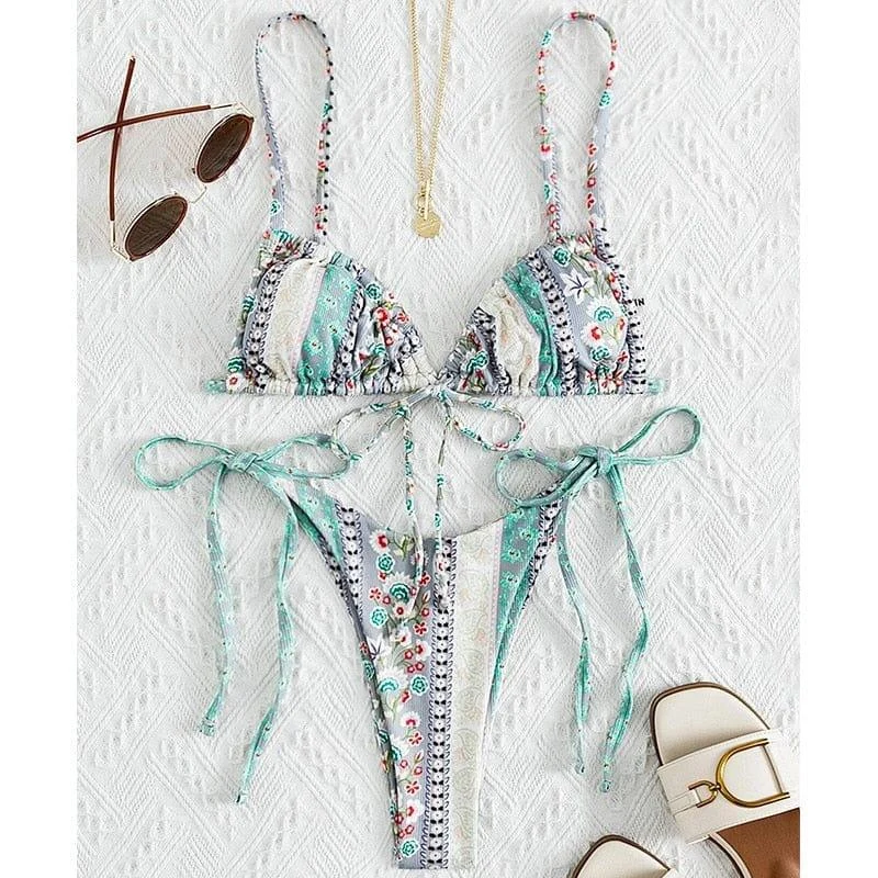 Gaia Bikini Set - Glova