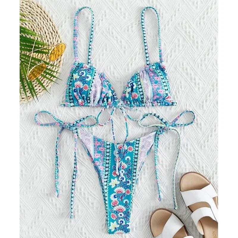 Gaia Bikini Set - Glova