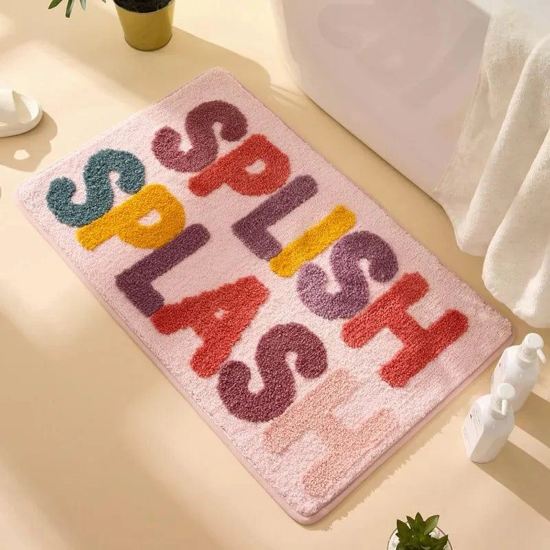 Get Naked Bath Mat - Glova