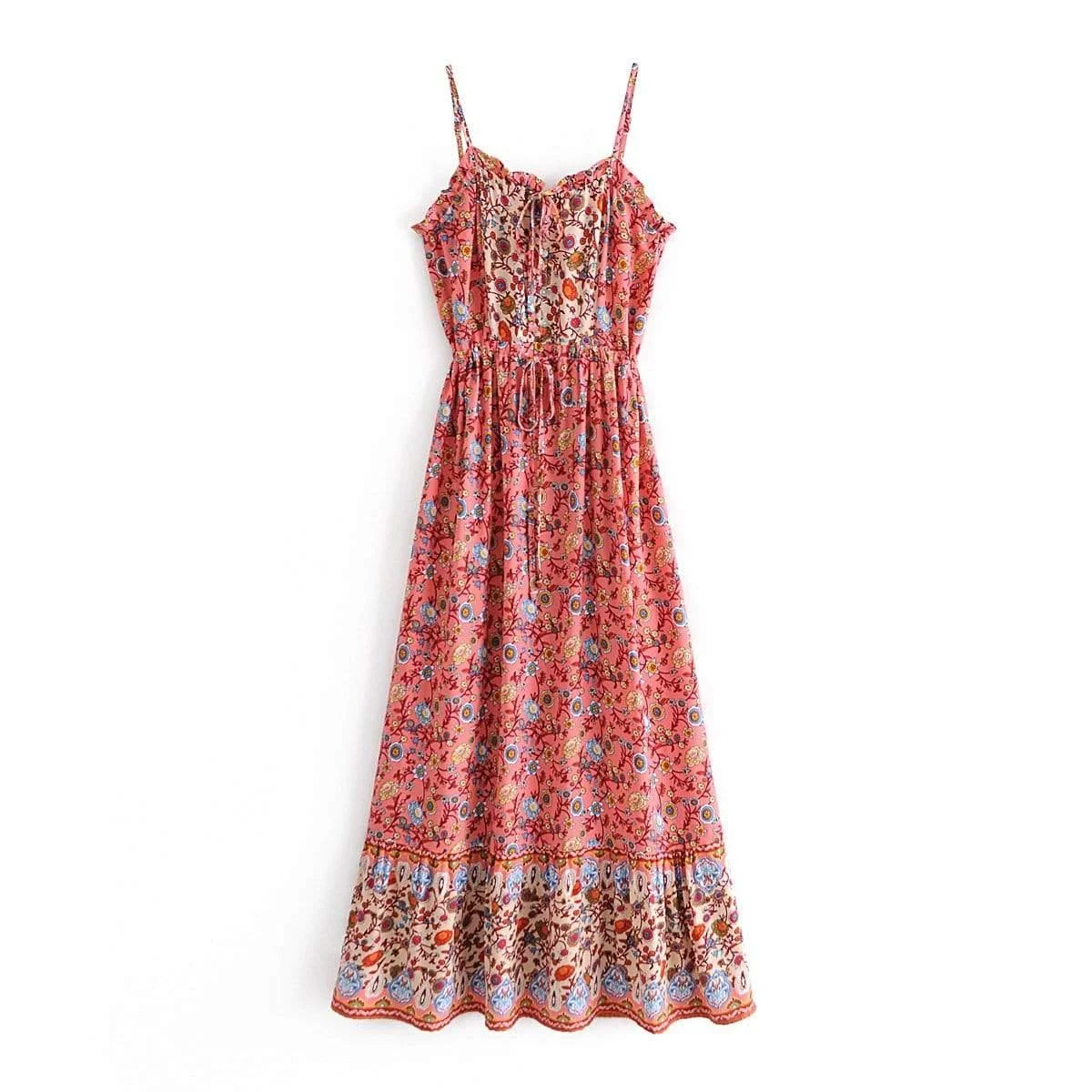 Gilberta Maxi Dress - Glova