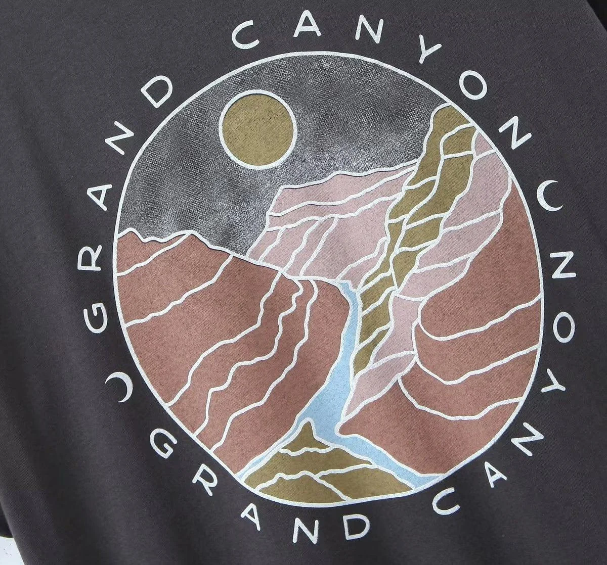 Grand Canyon Graphic Tee - Glova