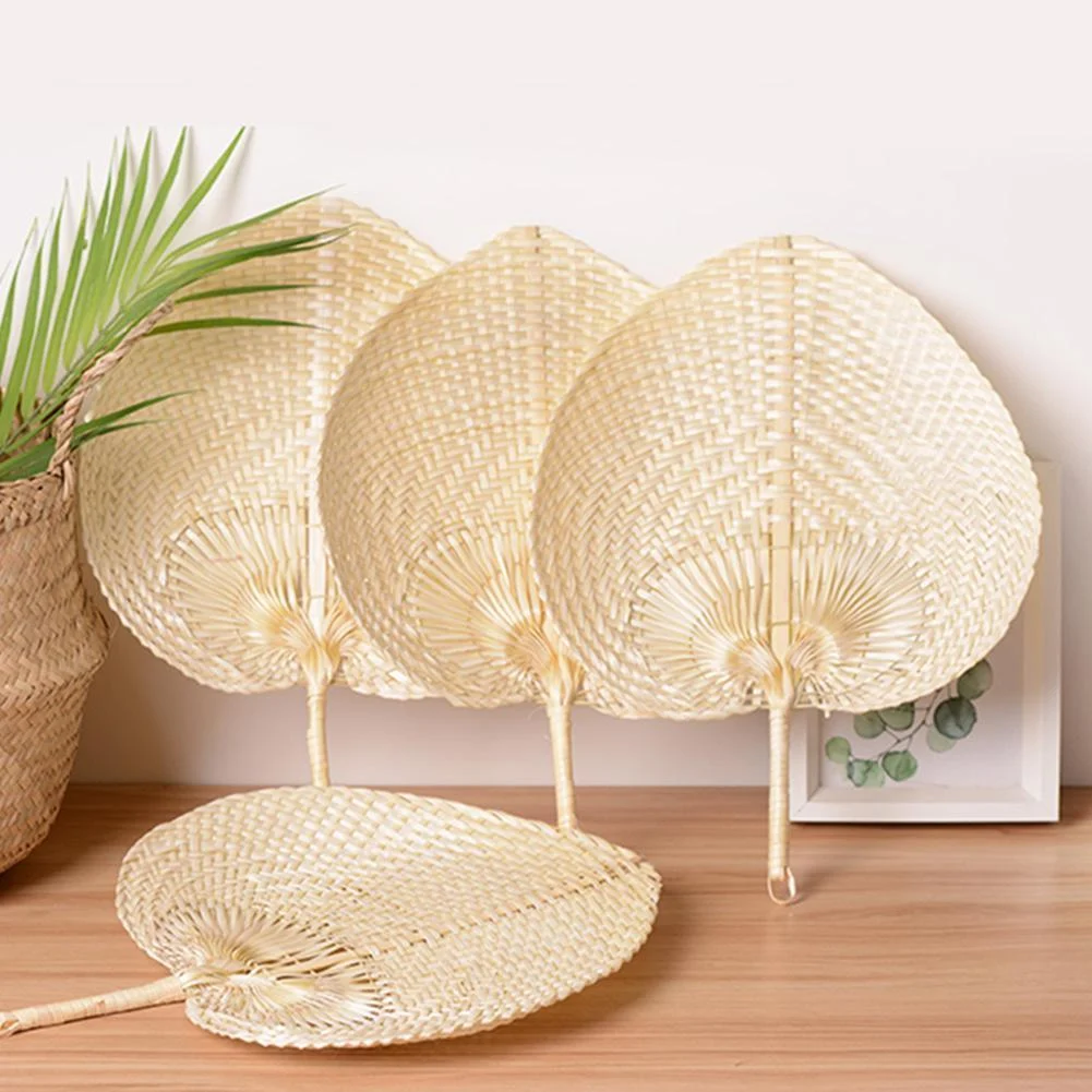 Handmade Bamboo Air Fan - Glova