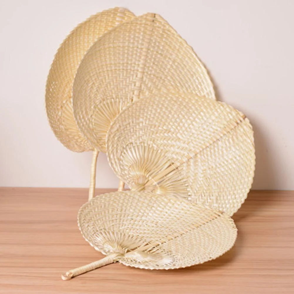 Handmade Bamboo Air Fan - Glova