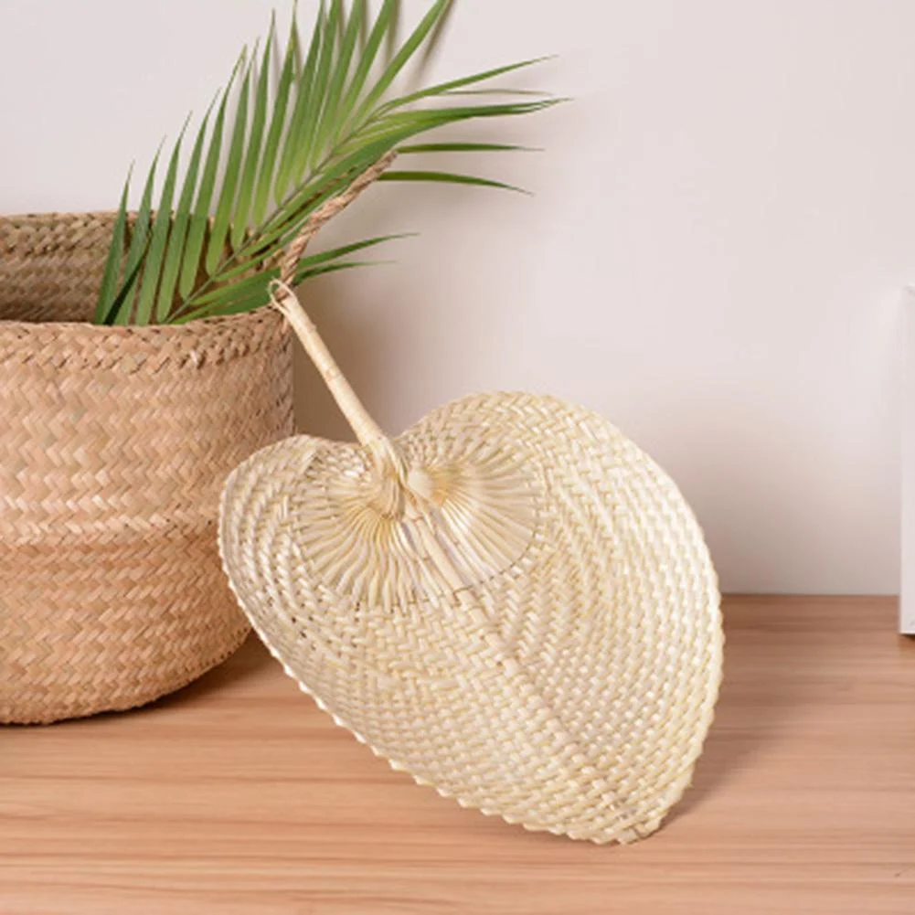 Handmade Bamboo Air Fan - Glova