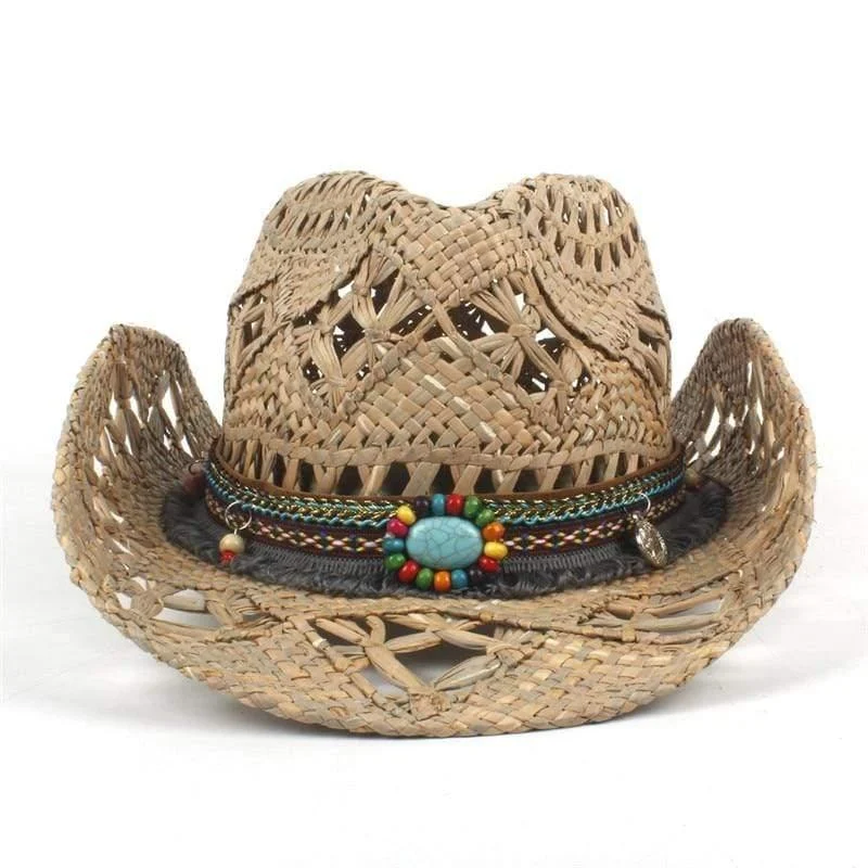 Handmade Cowboy Hat - Glova