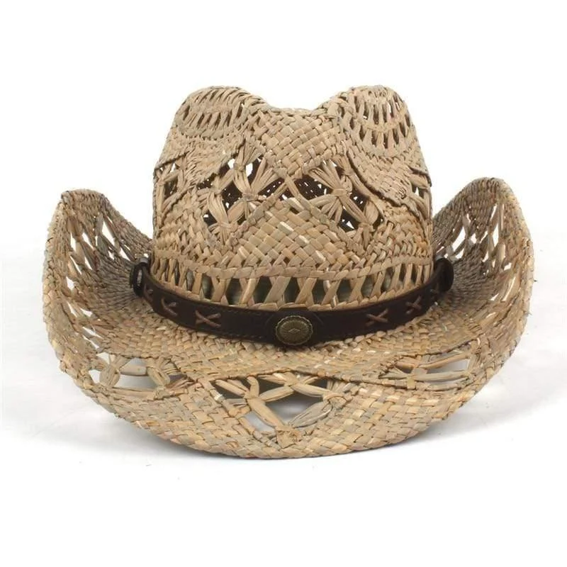 Handmade Cowboy Hat - Glova