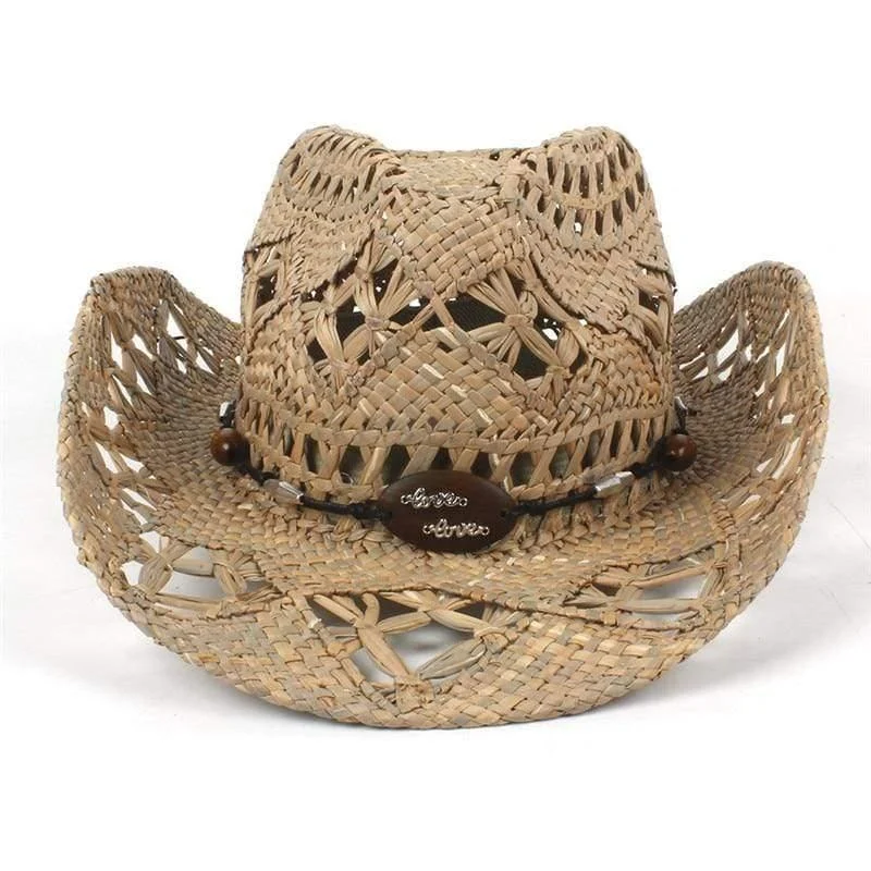 Handmade Cowboy Hat - Glova