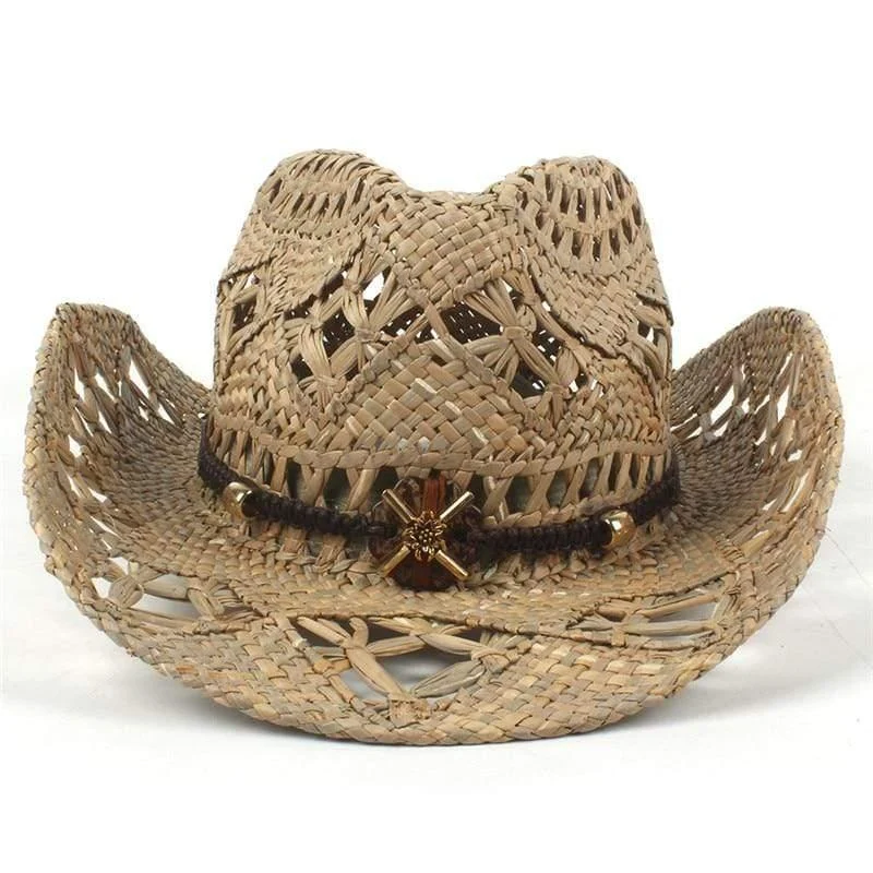 Handmade Cowboy Hat - Glova