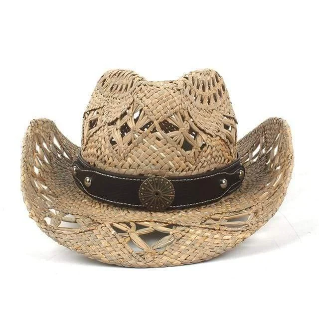 Handmade Cowboy Hat - Glova