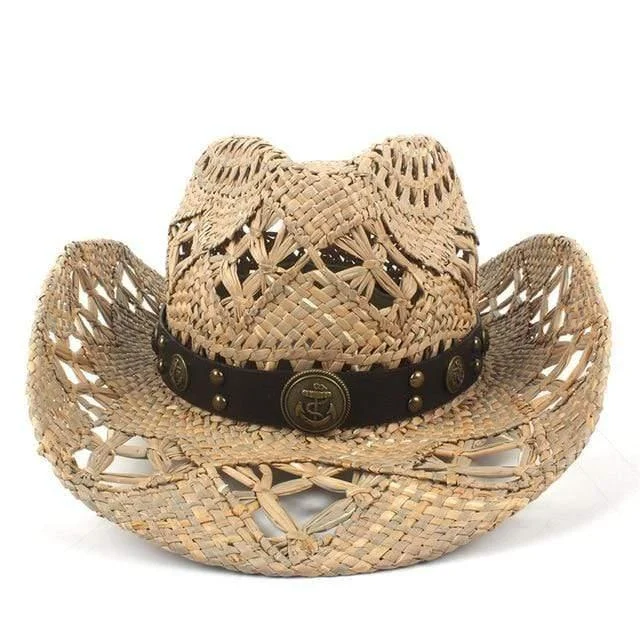 Handmade Cowboy Hat - Glova