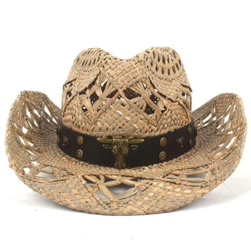 Handmade Cowboy Hat - Glova