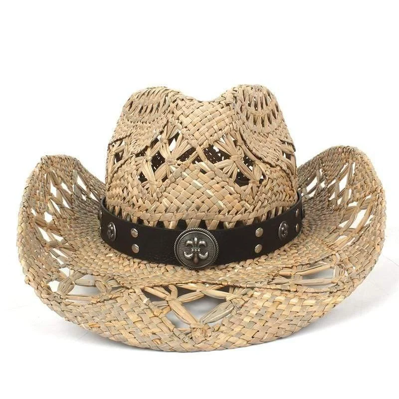 Handmade Cowboy Hat - Glova