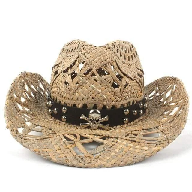 Handmade Cowboy Hat - Glova