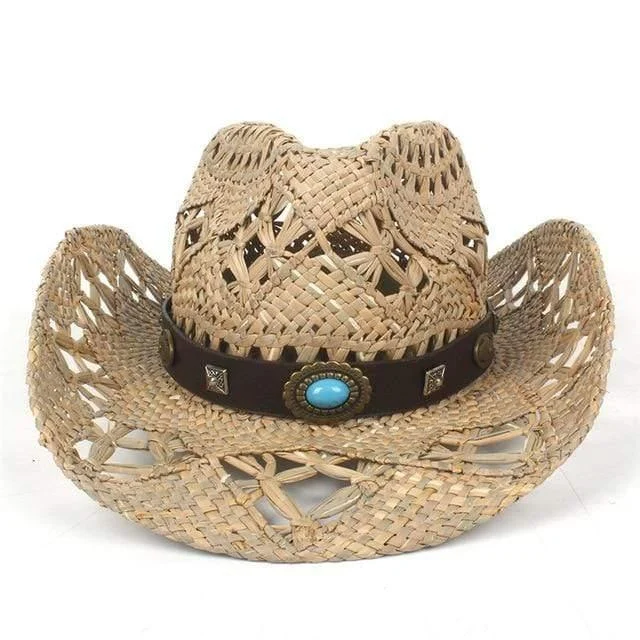 Handmade Cowboy Hat - Glova