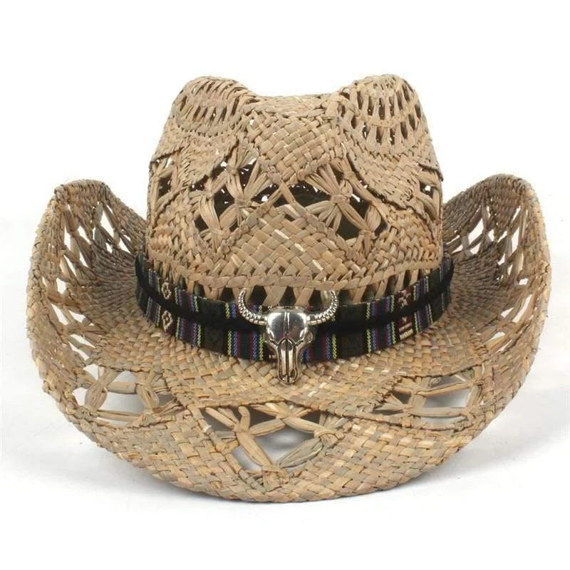 Handmade Cowboy Hat - Glova