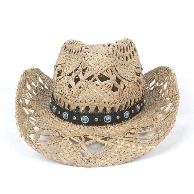 Handmade Cowboy Hat - Glova