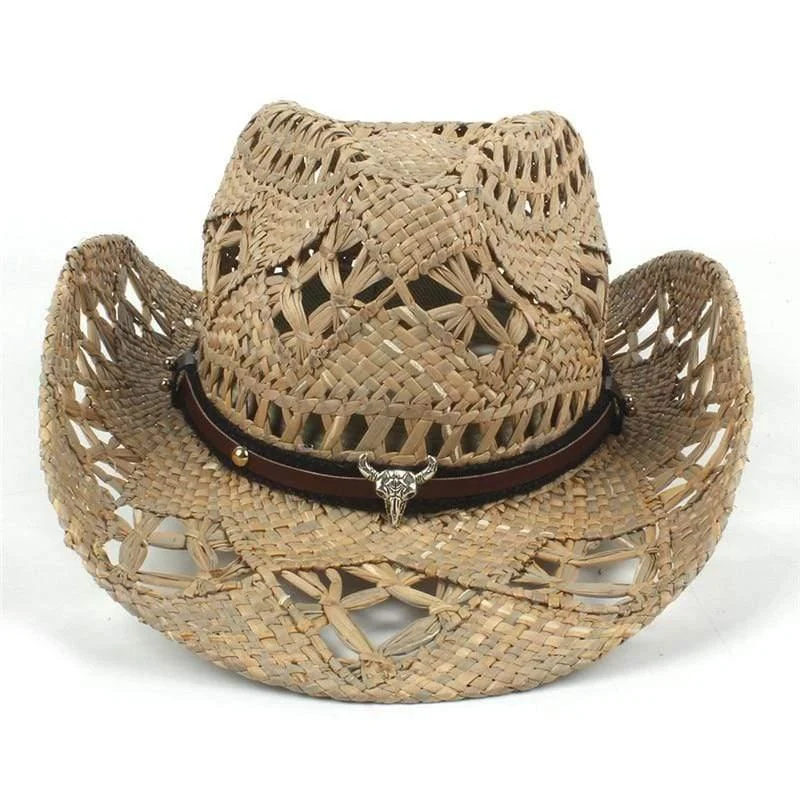 Handmade Cowboy Hat - Glova