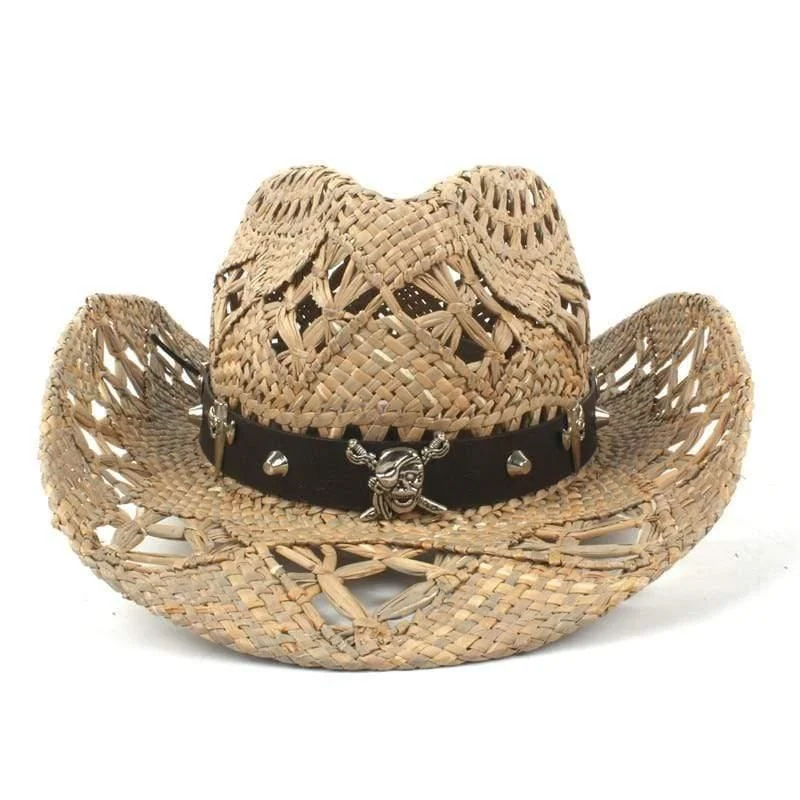 Handmade Cowboy Hat - Glova