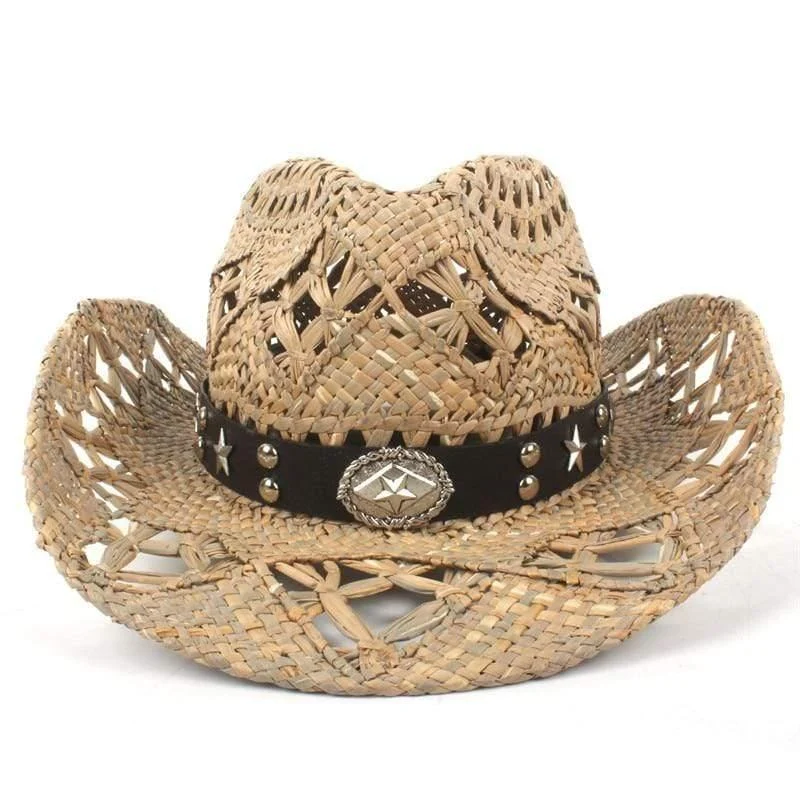 Handmade Cowboy Hat - Glova