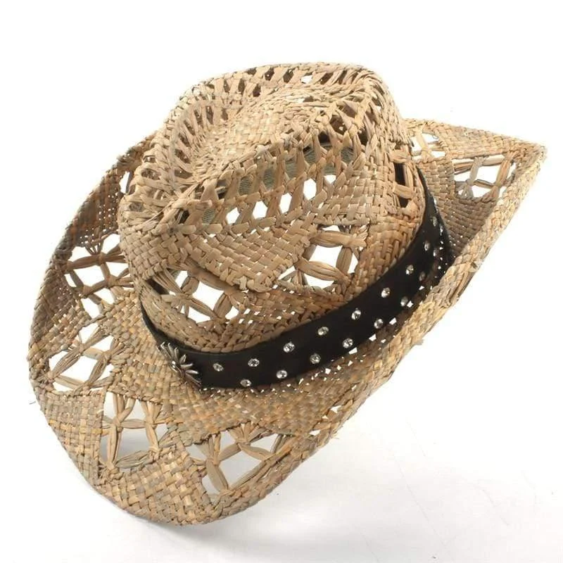 Handmade Cowboy Hat - Glova