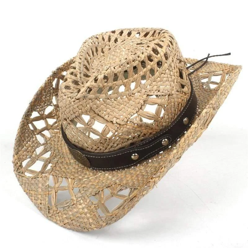 Handmade Cowboy Hat - Glova