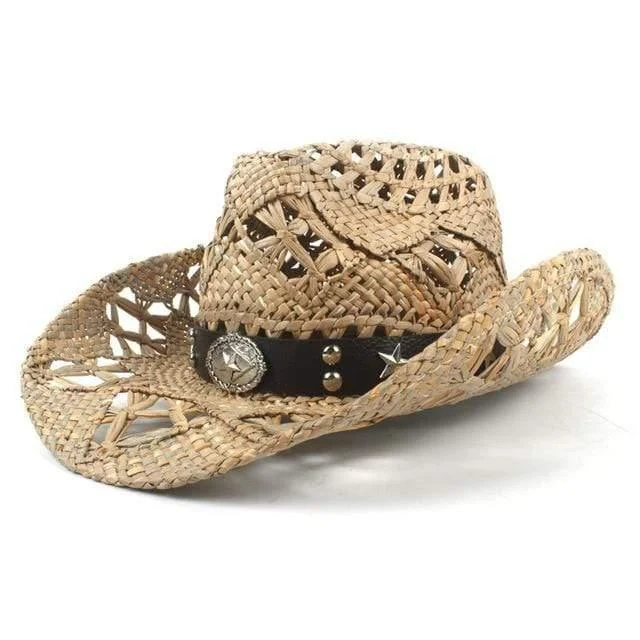 Handmade Cowboy Hat - Glova