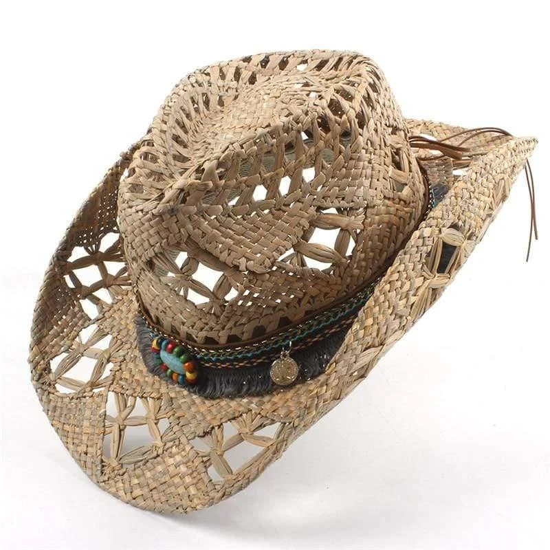 Handmade Cowboy Hat - Glova