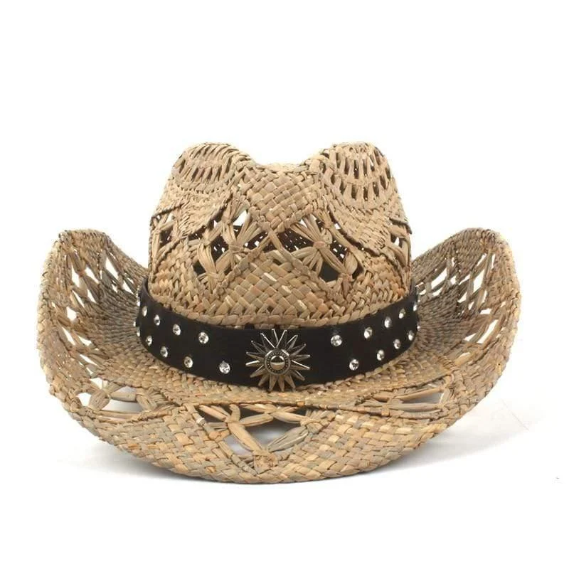 Handmade Cowboy Hat - Glova