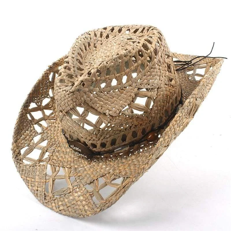 Handmade Cowboy Hat - Glova