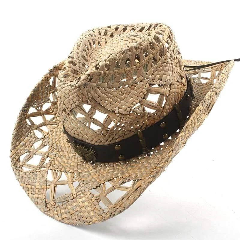 Handmade Cowboy Hat - Glova