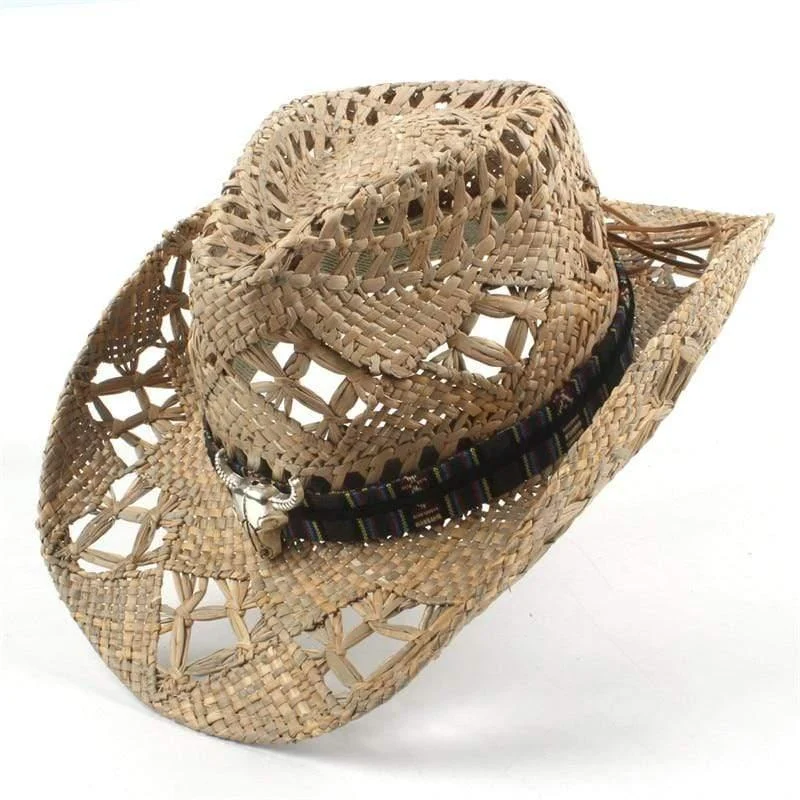 Handmade Cowboy Hat - Glova