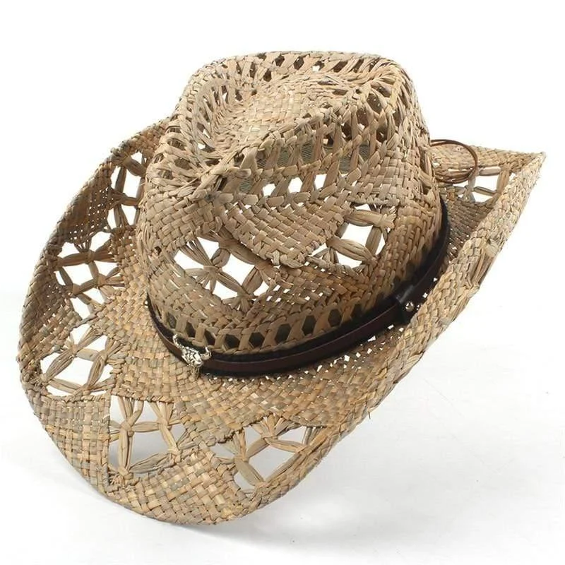 Handmade Cowboy Hat - Glova