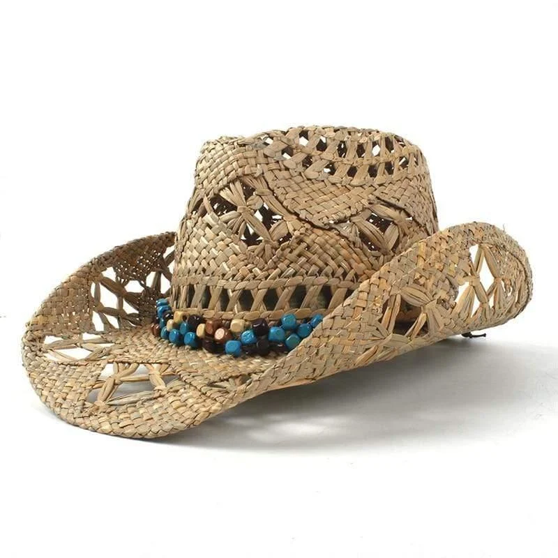 Handmade Cowboy Hat - Glova