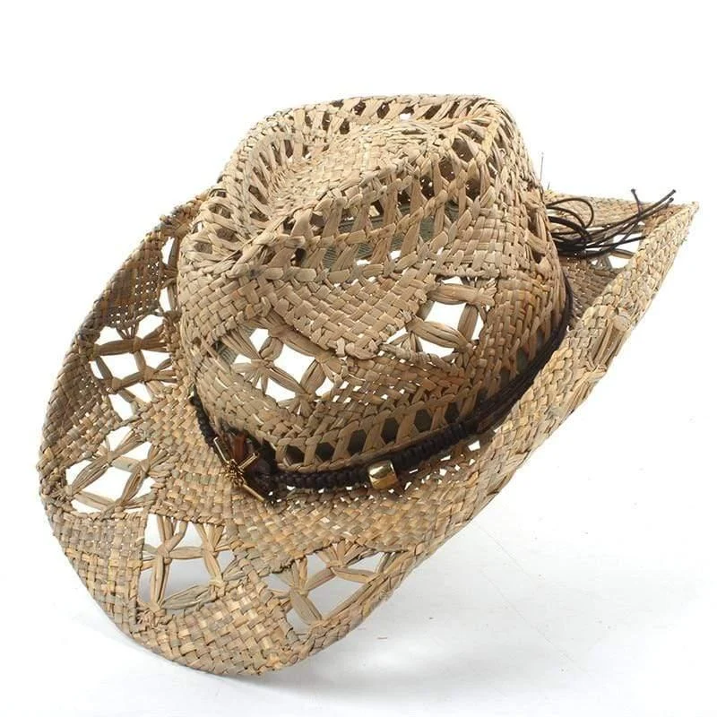 Handmade Cowboy Hat - Glova