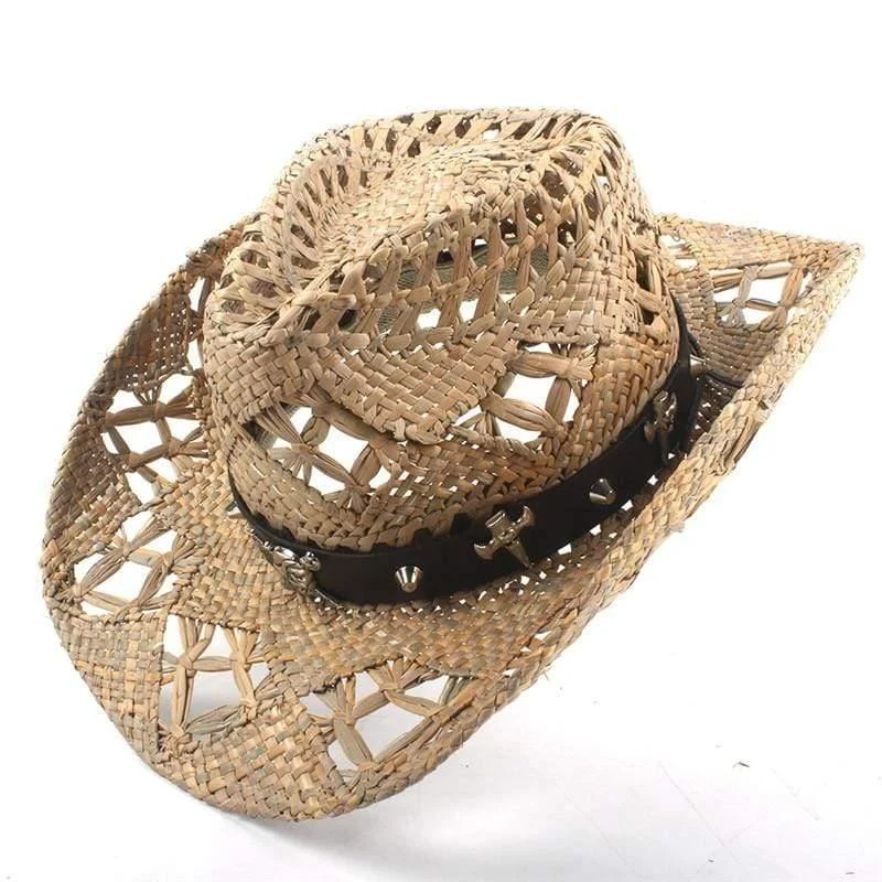 Handmade Cowboy Hat - Glova