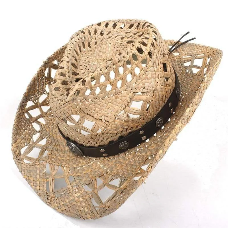 Handmade Cowboy Hat - Glova