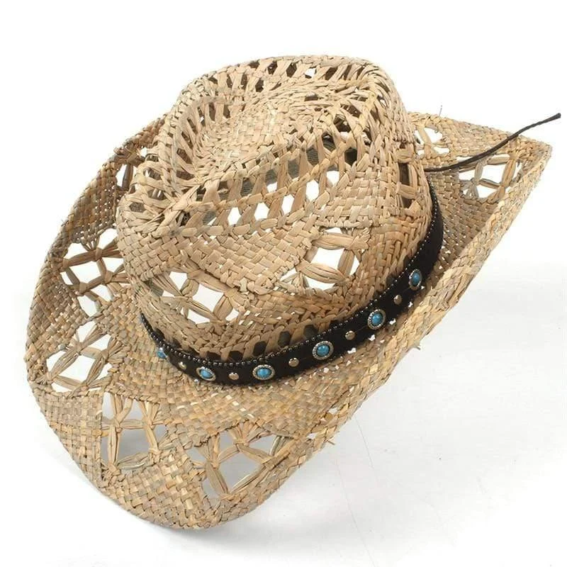 Handmade Cowboy Hat - Glova