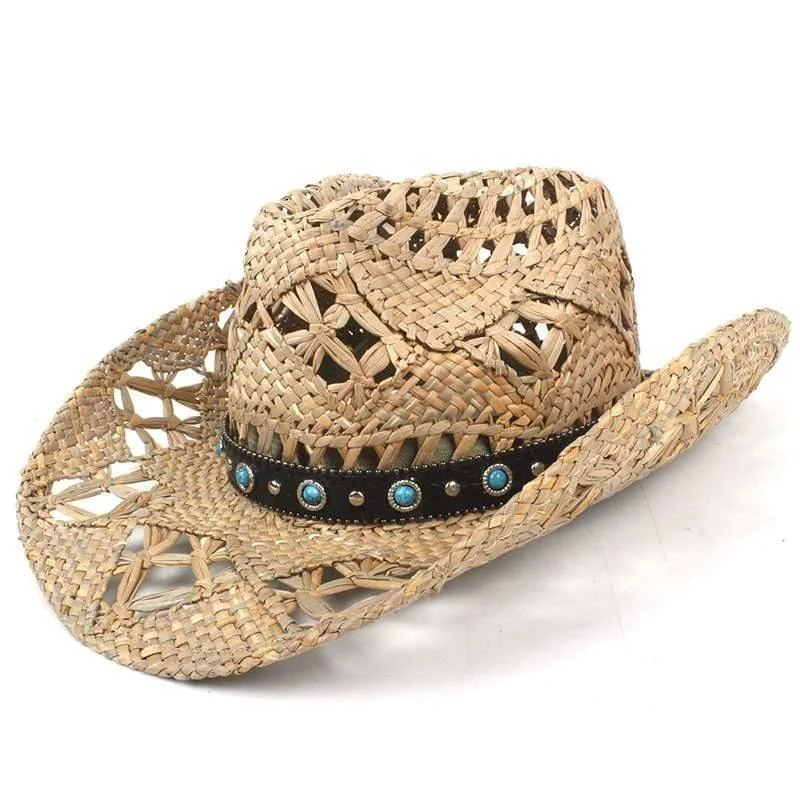 Handmade Cowboy Hat - Glova