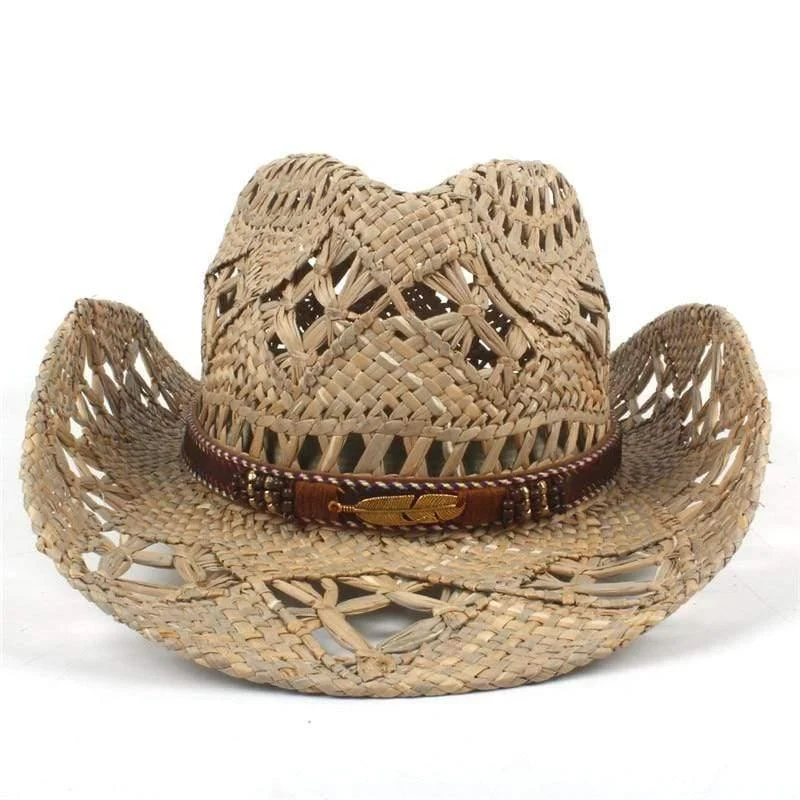 Handmade Cowboy Hat - Glova