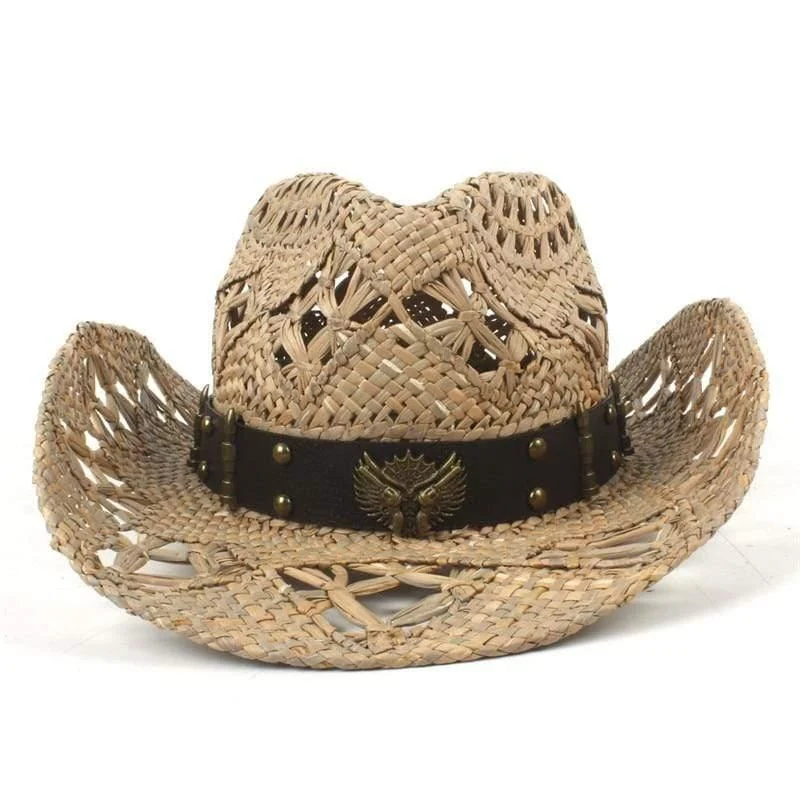 Handmade Cowboy Hat - Glova